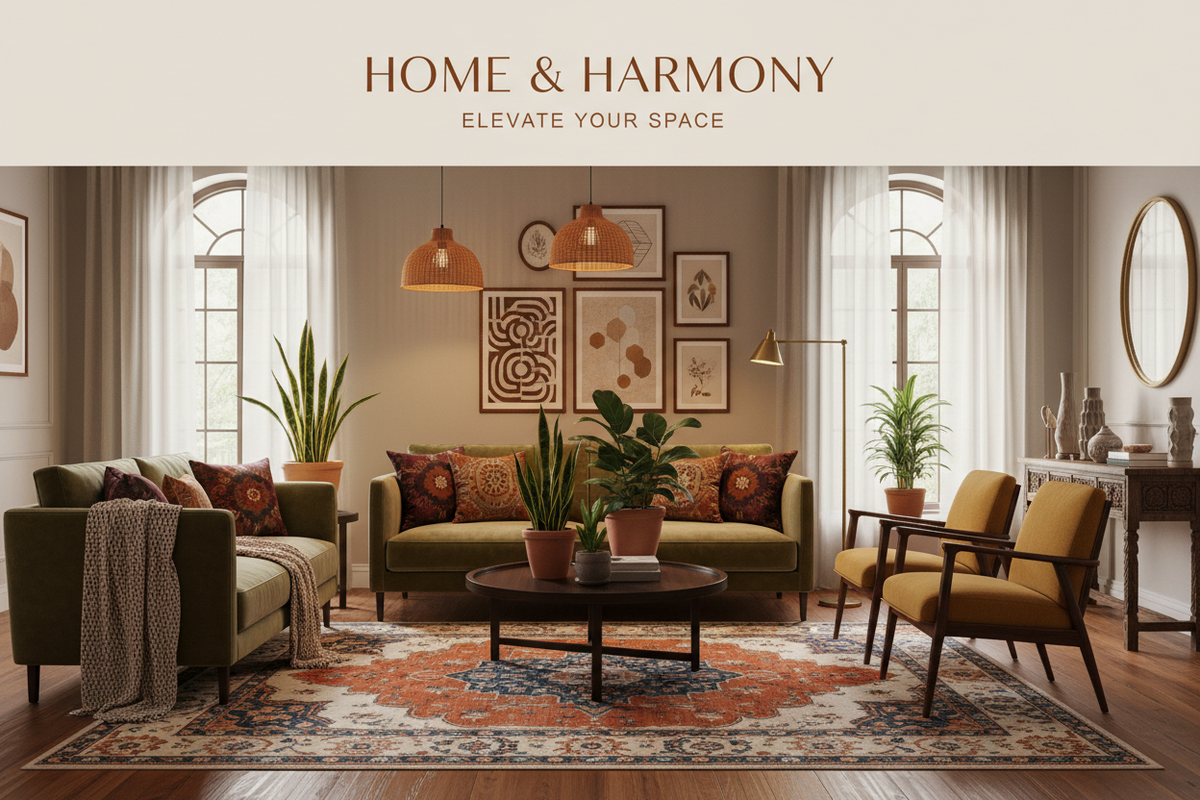 Home decor