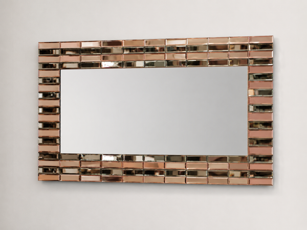 Italian Venetian Mirror