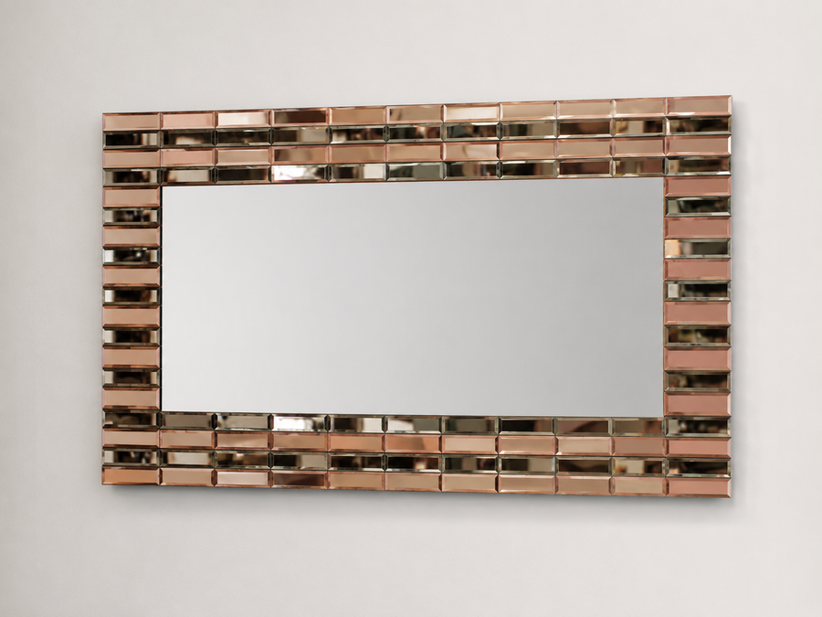 Italian Venetian Mirror