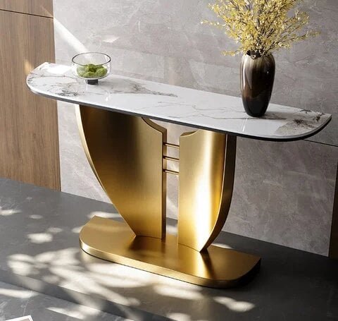 Avian console Table