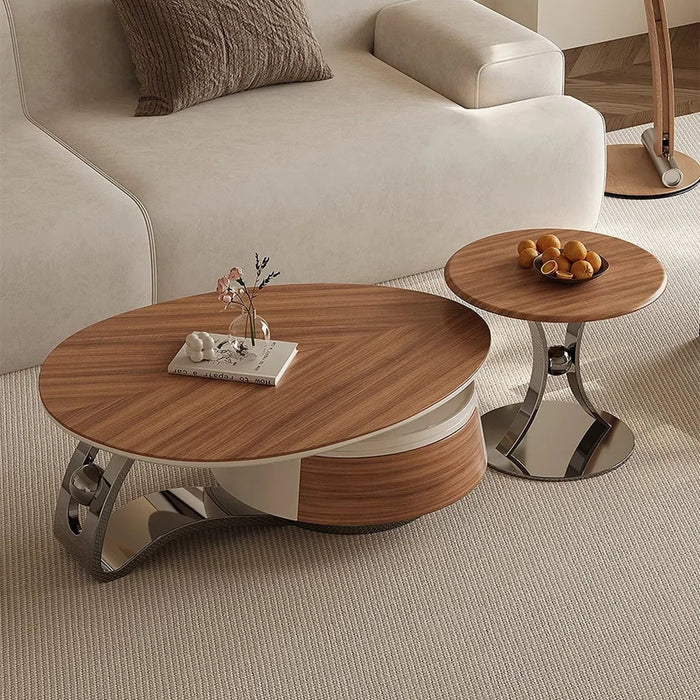 Ajmal coffee table set