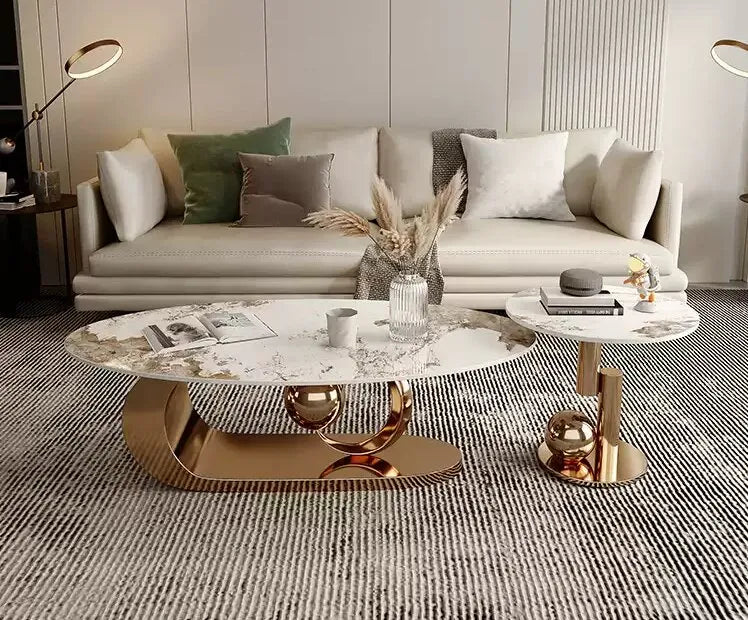 Athena centre Table