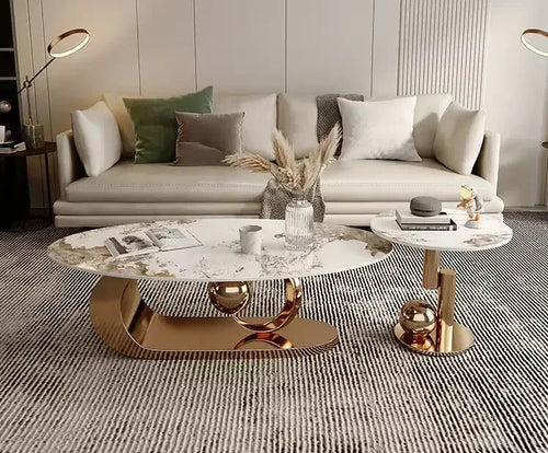 Athena centre Table