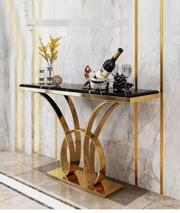 onyx console
