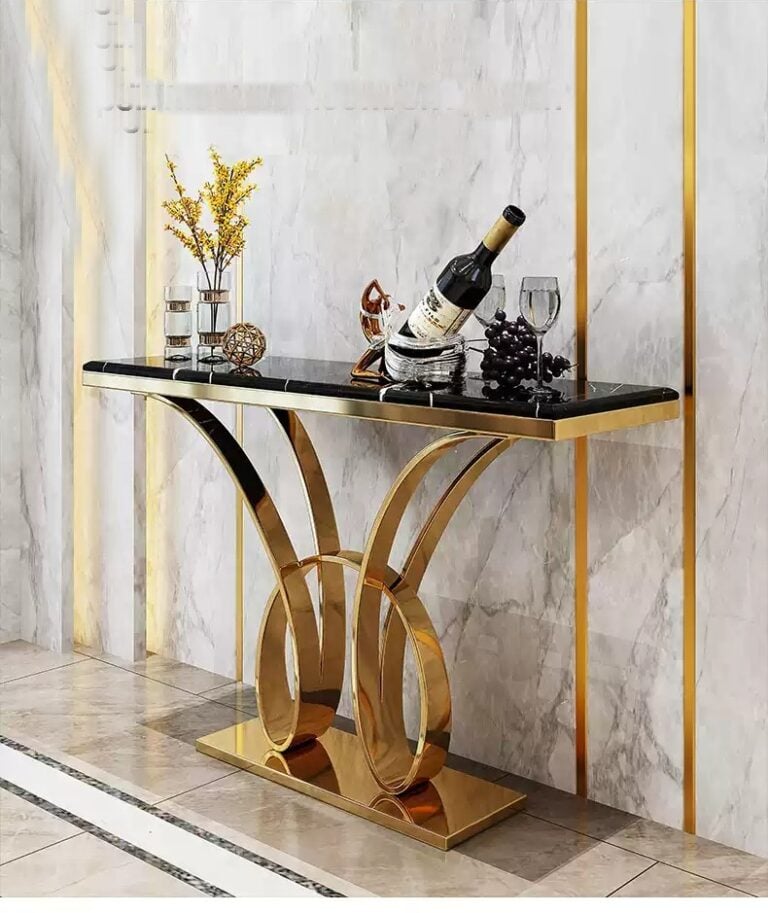 onyx console