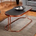 Minimalist Center Table
