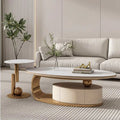 Dream coffee table