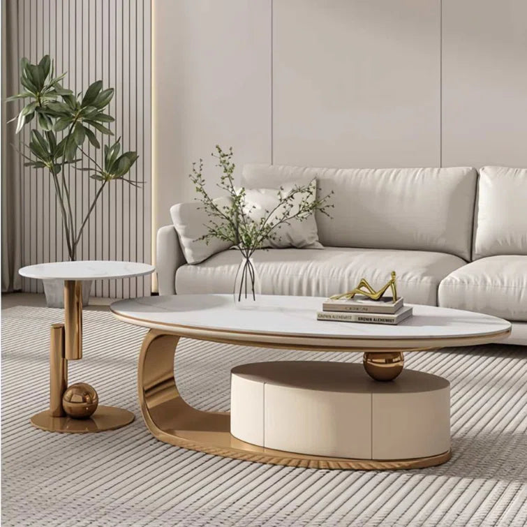 Dream coffee table