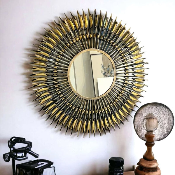 Flash Mirror