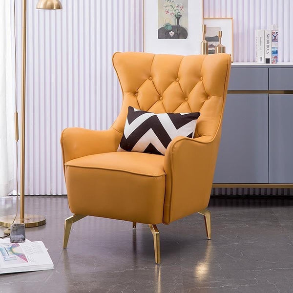 Accent chair