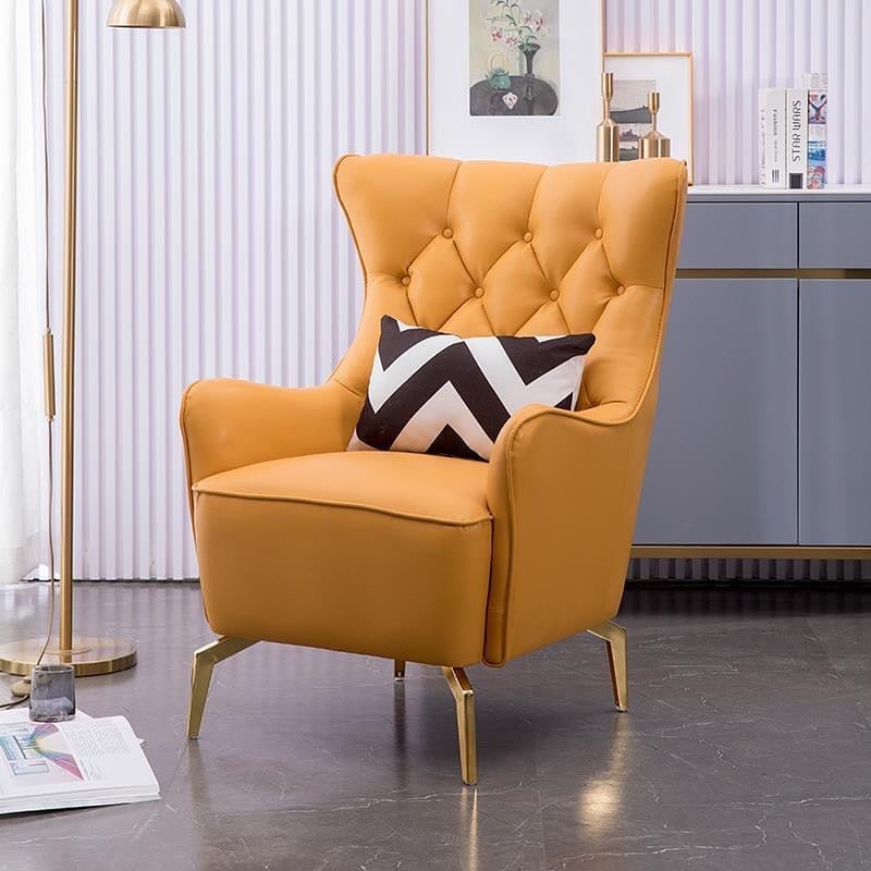 Accent chair