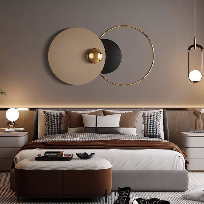 Metal Wall Art