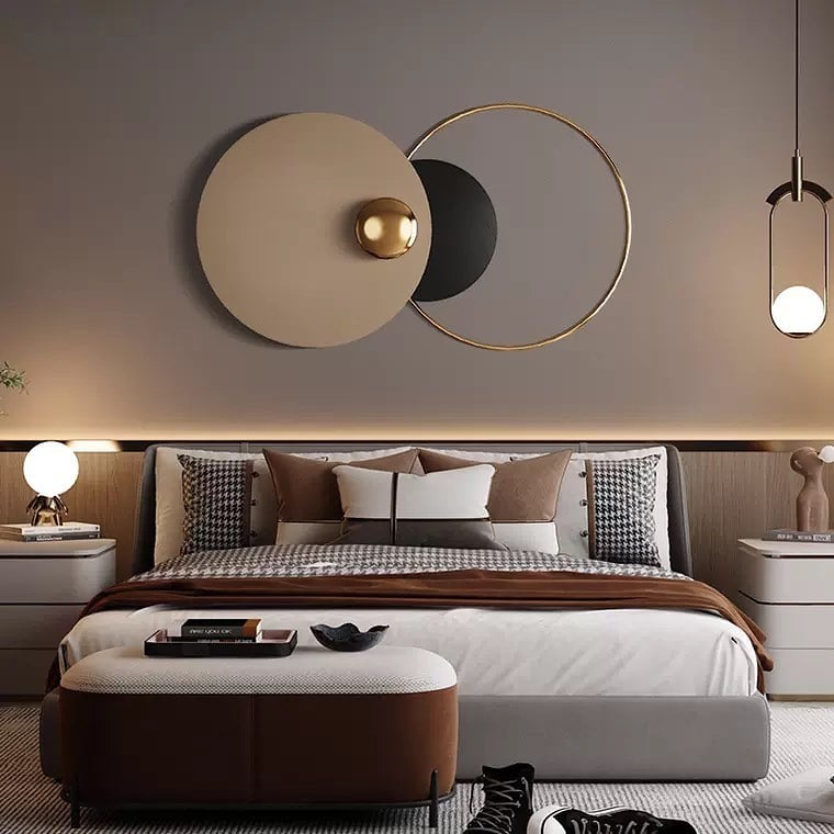 Metal Wall Art