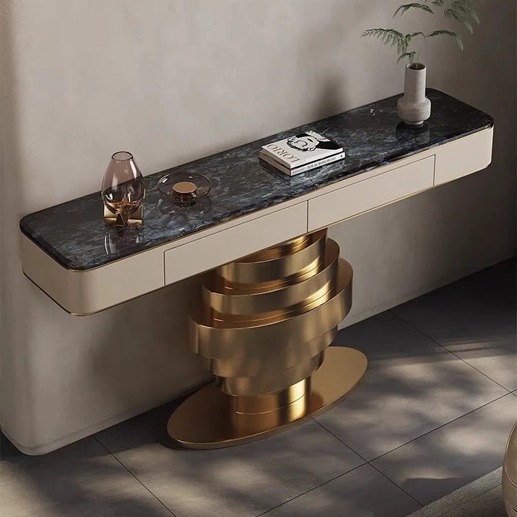 Florence Console Table