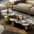 Big coffee table