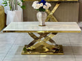 Kapil centre table