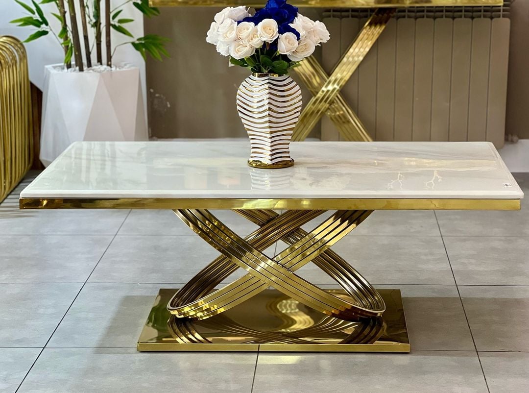Kapil centre table