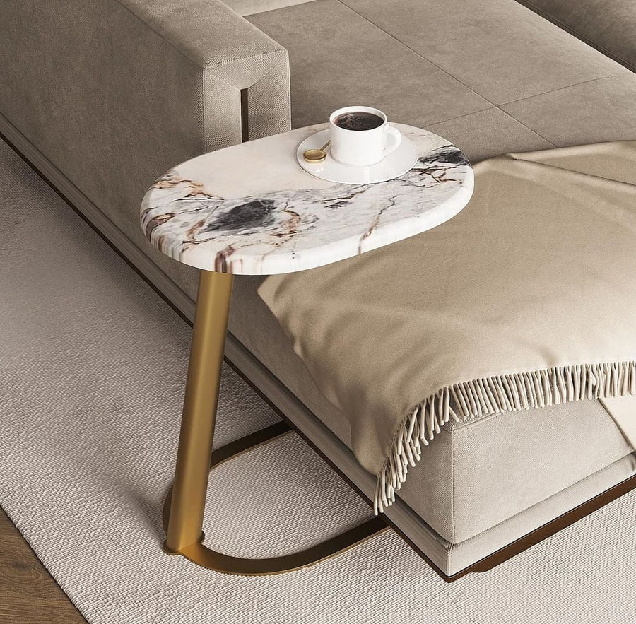 Pisa tower table
