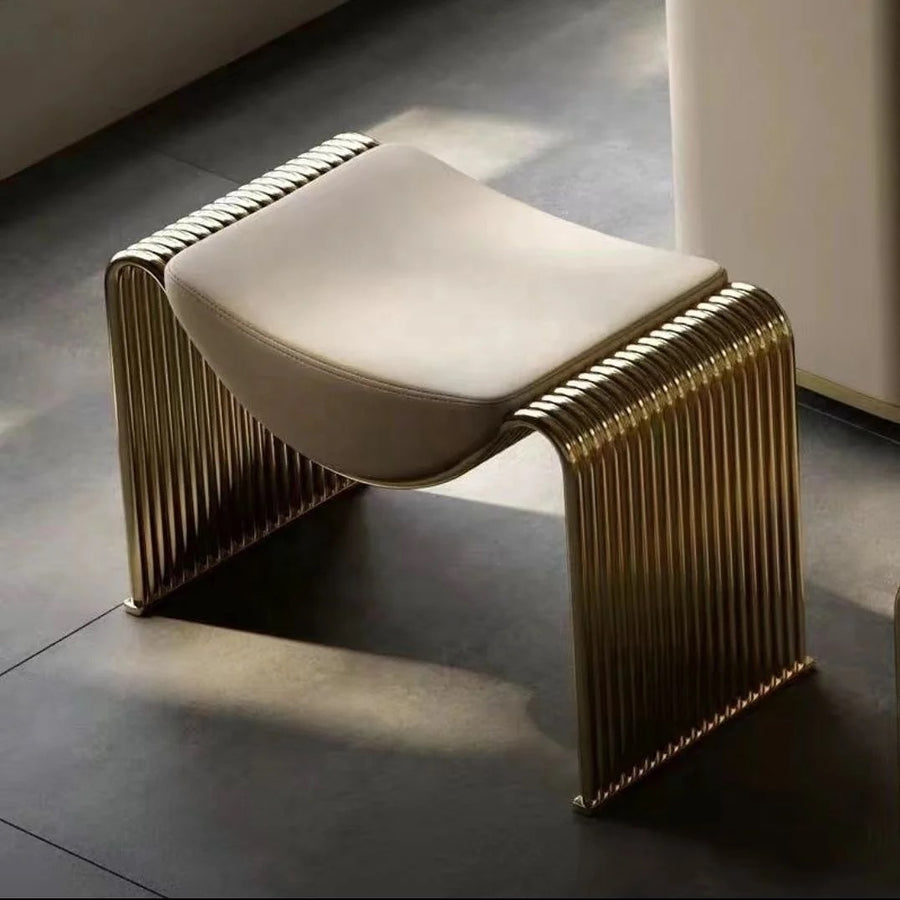 Italian Hallway Ottoman