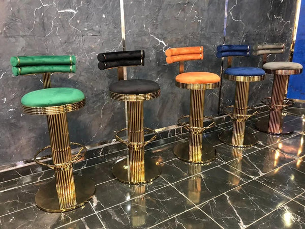 Bar stool