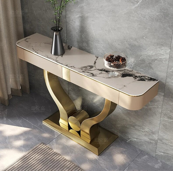 Damiani Console table