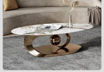 Athena centre Table