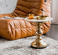 India side table