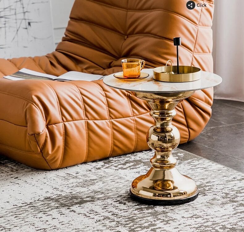 India side table