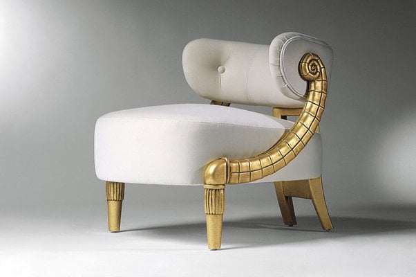 Egyptian chair