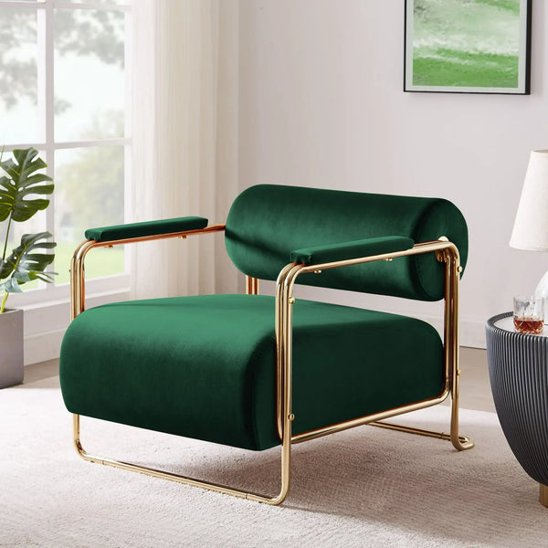 Living room chair