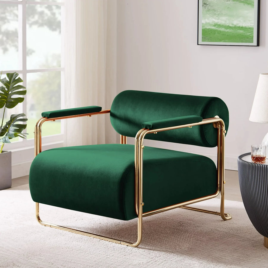 Living room chair
