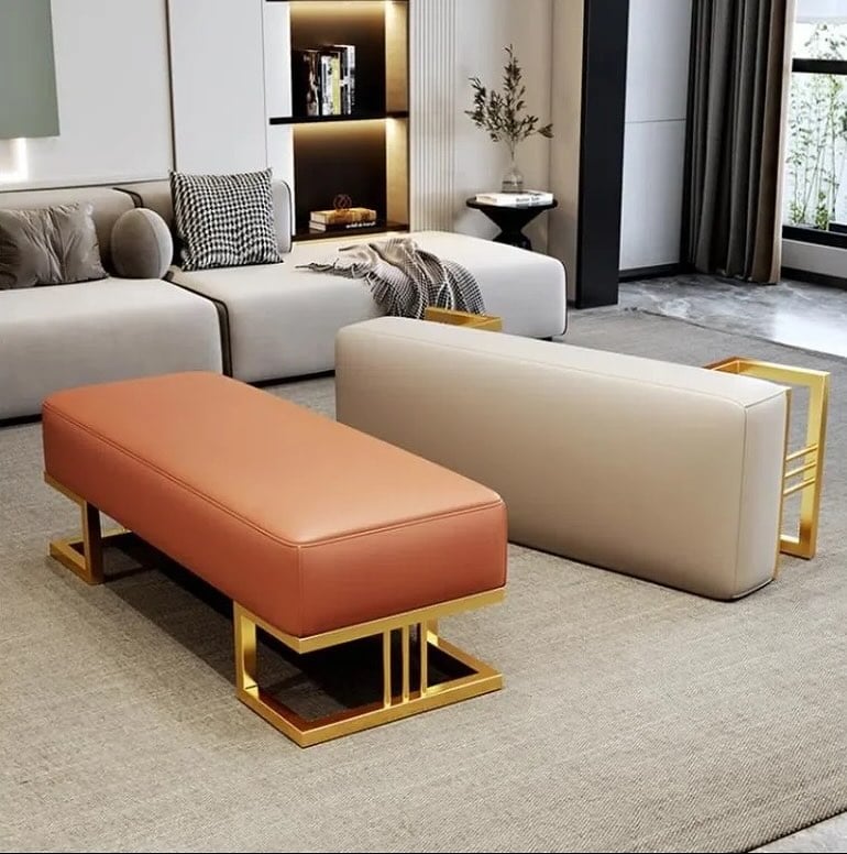 Dining bench