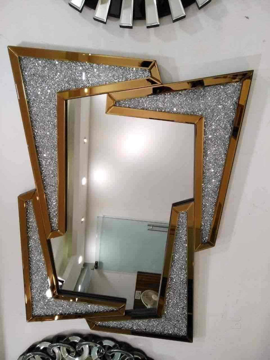 Diamond Mirror