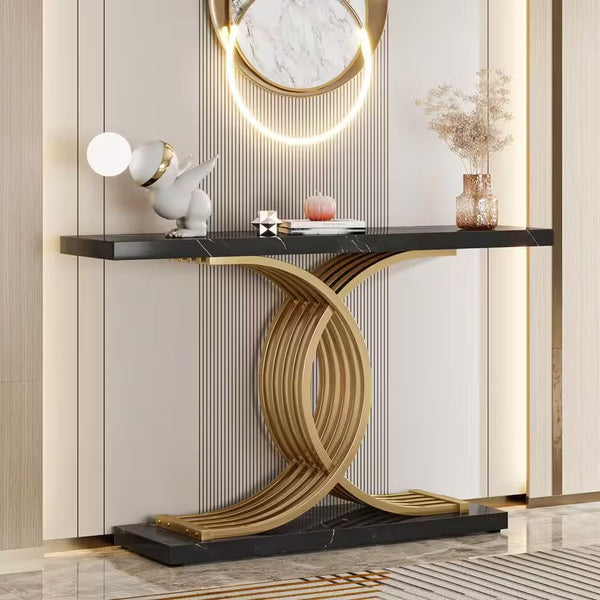 Fantastic Console Table