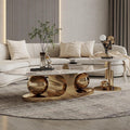 Italian centre table
