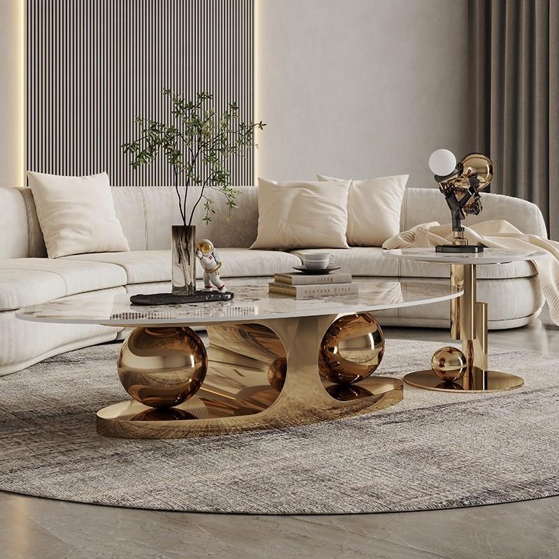 Italian centre table