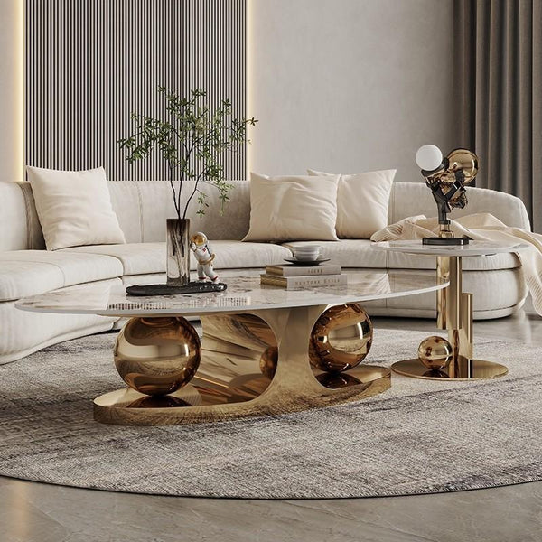 Italian centre table
