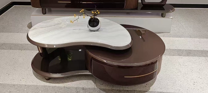 Maison Noir Coffee Table