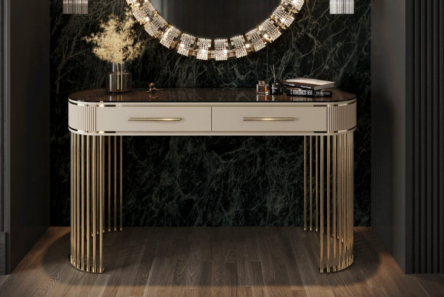 Special console table
