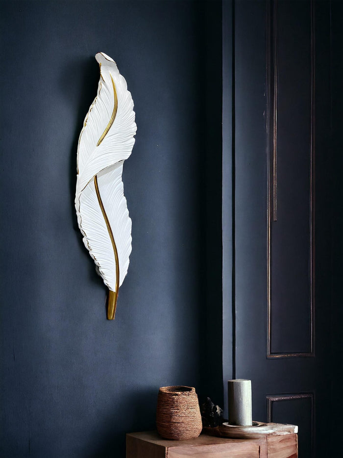 Feather 3 feet