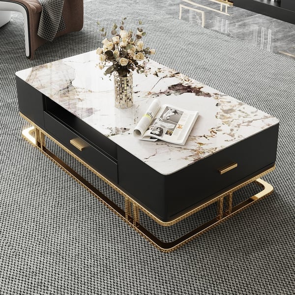 Designer Rectangular Centre Table
