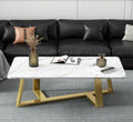 Avion Centre table
