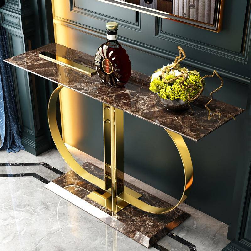 Luxury Console India