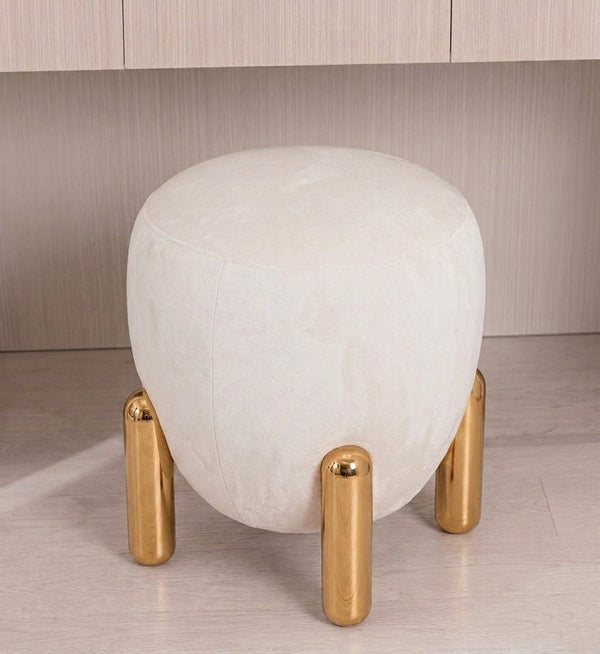 Sweet Puffy Chair