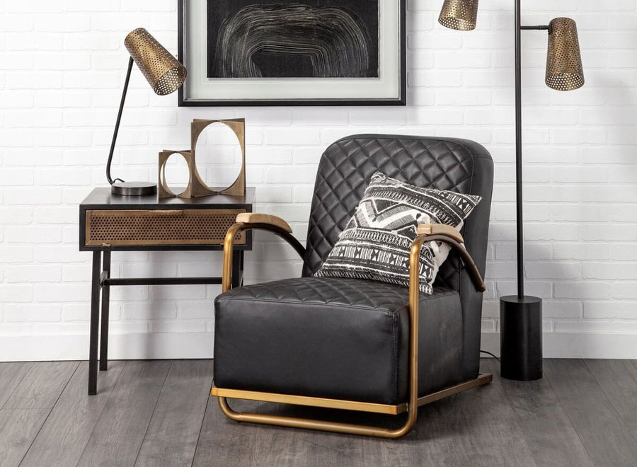 Accent Lounge Chair