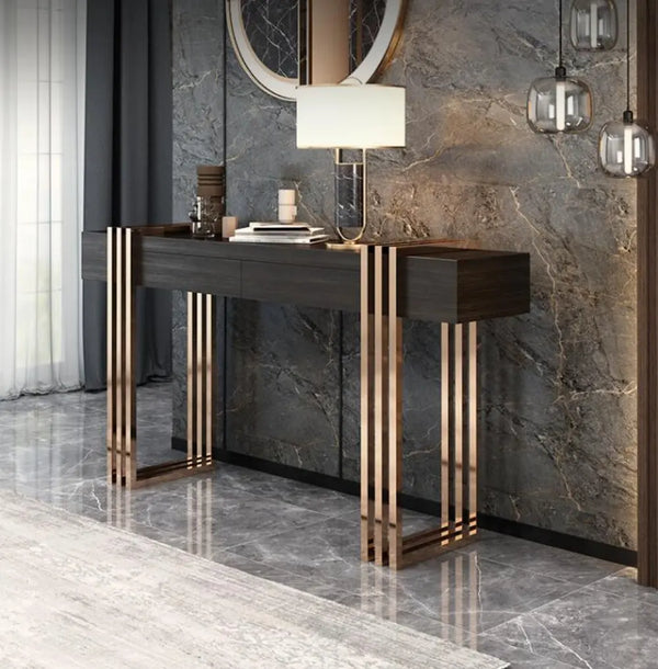 Shimla Console Table