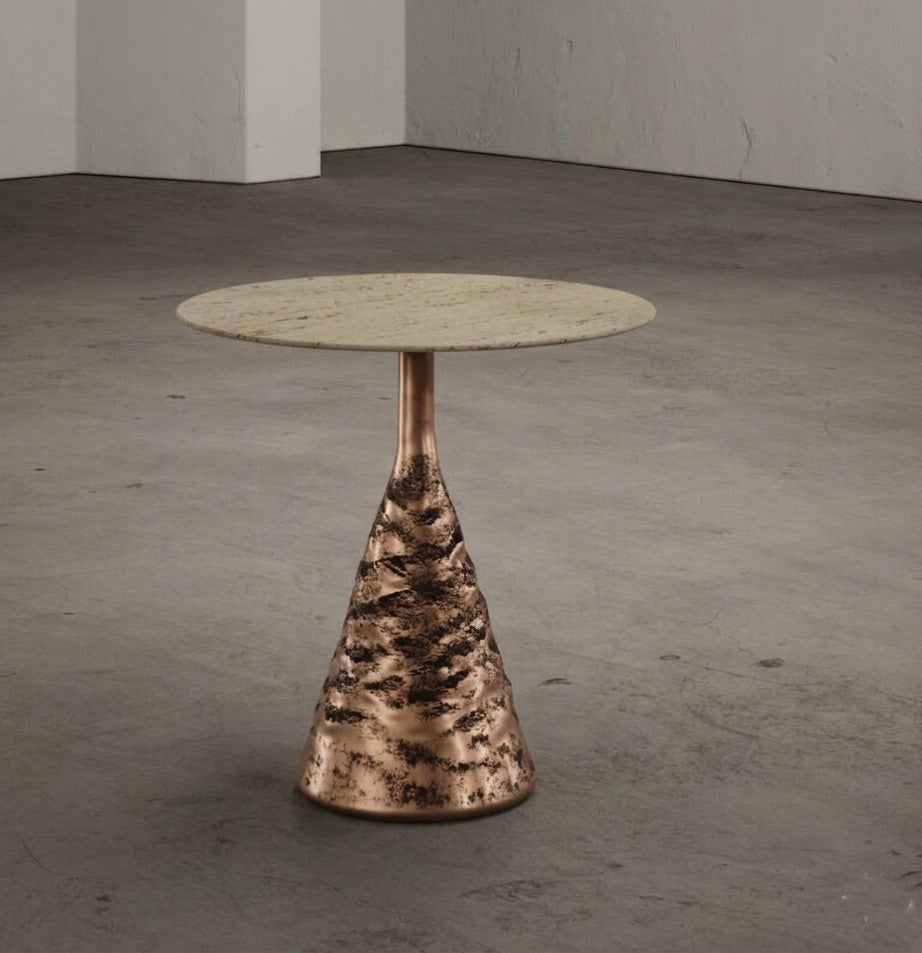 Abstract Table