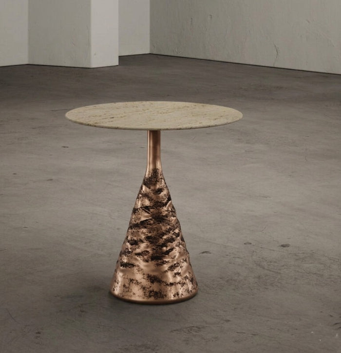Abstract Table
