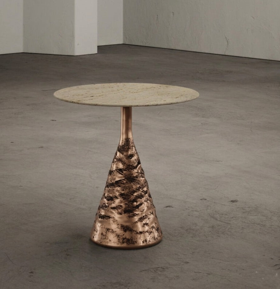 Abstract Table