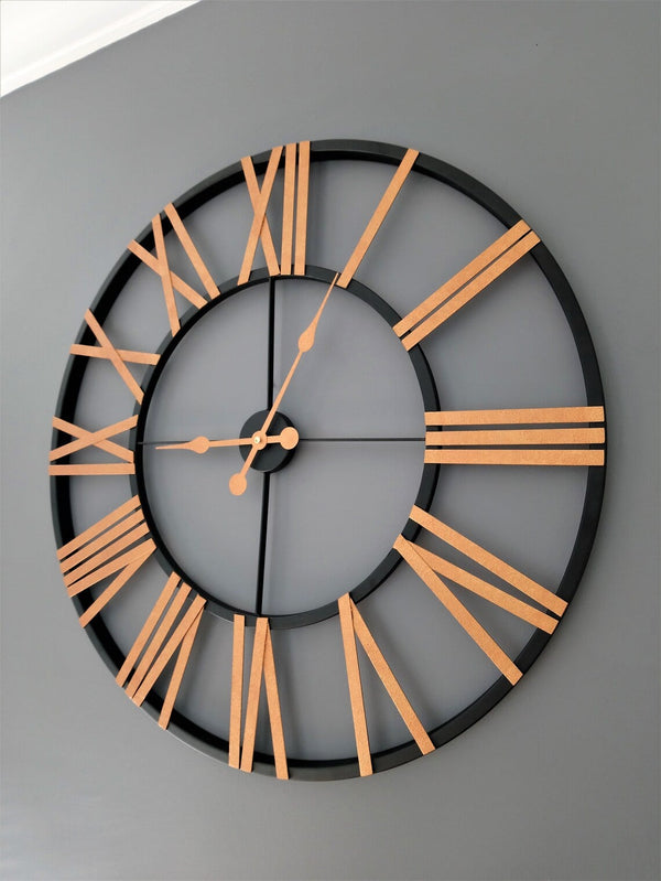 Roman clock